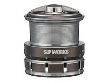 Daiwa SLP WORKS 24 RCS ISO