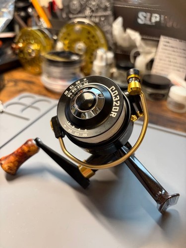 Mint abu garcia - abu, cardinal