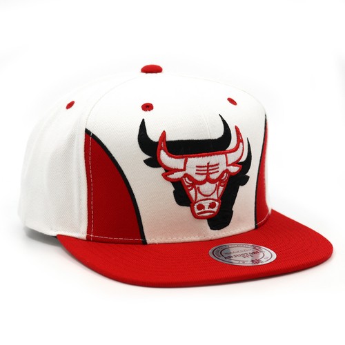 Mitchell ness chicago bulls - ness,