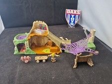 SHREK 2 MOVIE MINI FIGURE