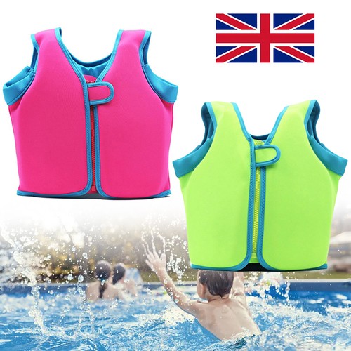 Kids swim life jacket float - life,
