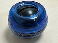 Power Ball Gyro NDSBall Wrist Strengthener Exercise Tool