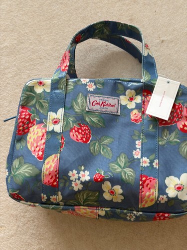 Cath kidston bag new with - kidston,