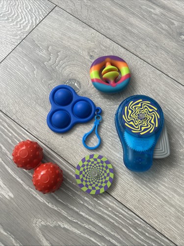 Sensory fidget toys popper - sensory,
