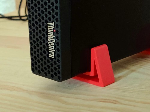 Stand for lenovo thinkcentre - lenovo,