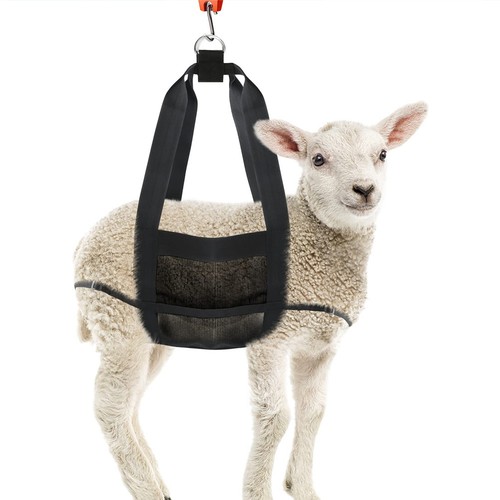 Breathable weigh sling - sling, for