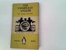 The Compleat Angler - Izaak