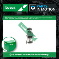 Petrol Fuel Injector fits