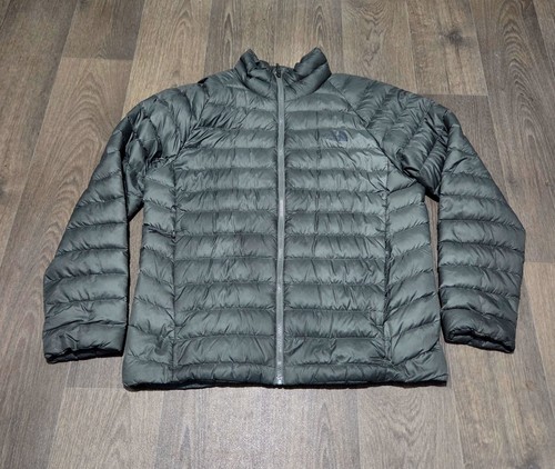 The north face jacket - the,