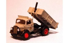 Langley OO Scale - G93 Dodge 5