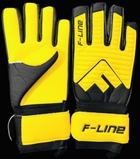 New F-Line Goalkeeping Retro