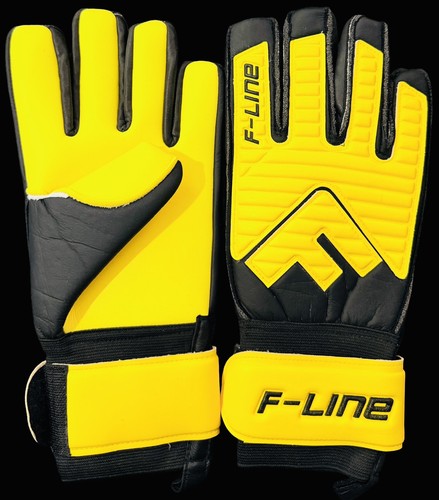 New retro line goalkeeping - retro, f-line
