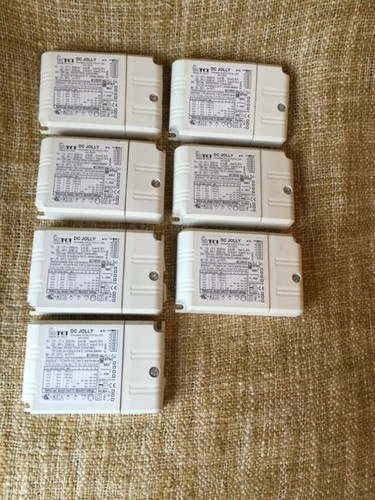 Job lot 7xtci 122420 jolly - 7xtci,