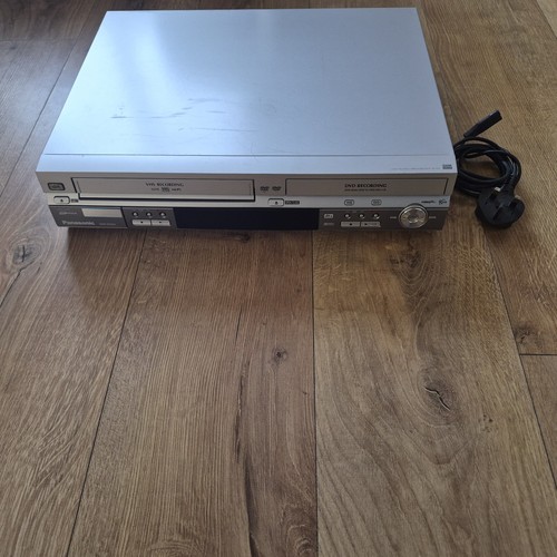 Panasonic dmr es30v dvd - panasonic, dmr-es30v
