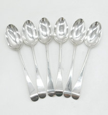 Hester Bateman George III Set