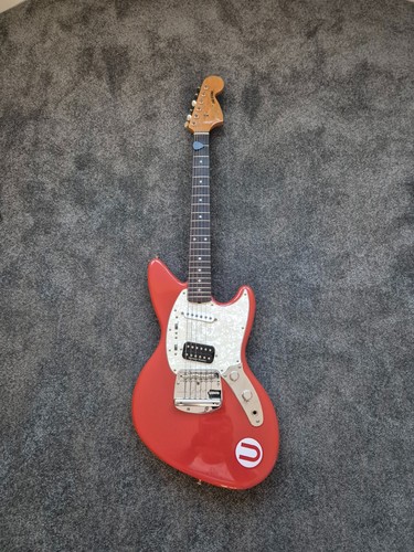 Fender jag stang 2021 - fender, fiesta