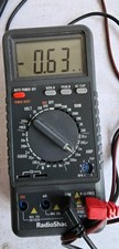 RadioShack  Wide Frequency