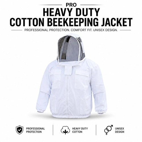 Professional bee keeper - professional,