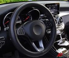 Car Steering Wheel Cover