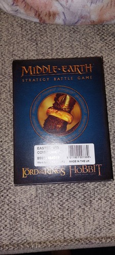 Lord the rings - of,