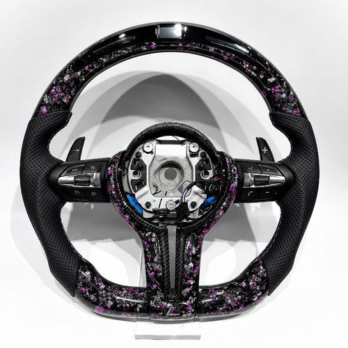 Bmw forged carbon fibre led - forged,