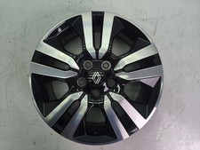 Renault Trafic R17 Alloy Wheel