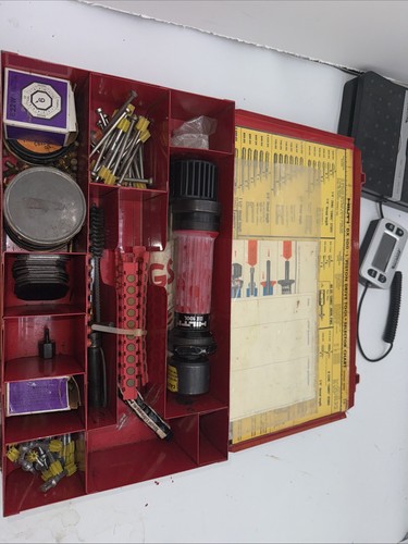 Hilti 100 piston - hilti, drive