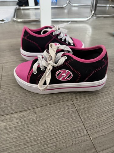Girls uk13 eu32 - girls, black