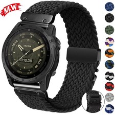 Nylon watch strap band - watch,