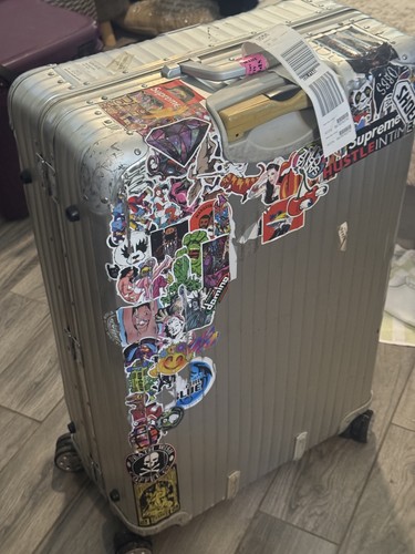 Rimowa original check - rimowa, check-in