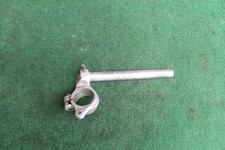 16916 Suzuki GSXR600 SRAD 1998 RIGHT Hand Clip On Handlebar Bar 22mm 45mm Forks