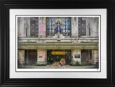 Selfridges & Co by JJ Adams