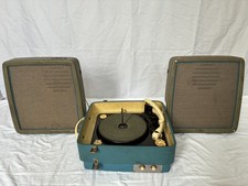 Ferguson 396g with garrard - ferguson,