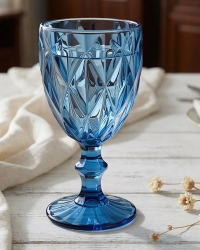 Set 6 embossed - of,