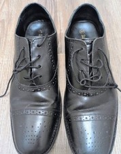 Samuel Windsor Mens Shoes 8