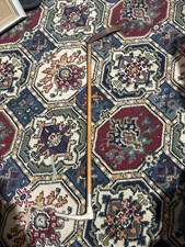 Vintage Stag Horn Handle