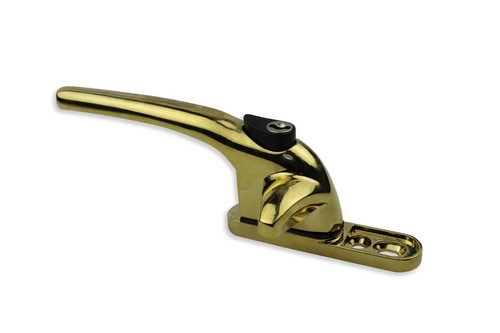 Upvc window handle cockspur - upvc,
