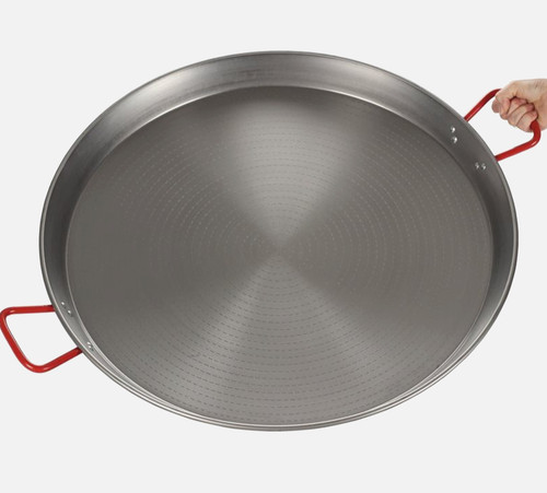 Authentic spanish polished - authentic,