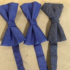 New bow ties bundle - bow, of