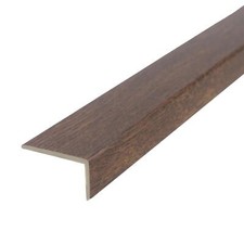 1000 x 35 x 20mm UPVC WOOD