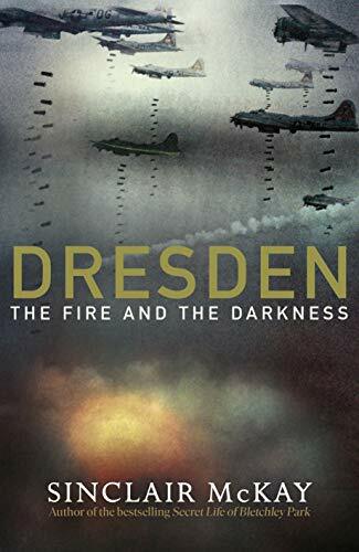 Dresden the fire - dresden:, and