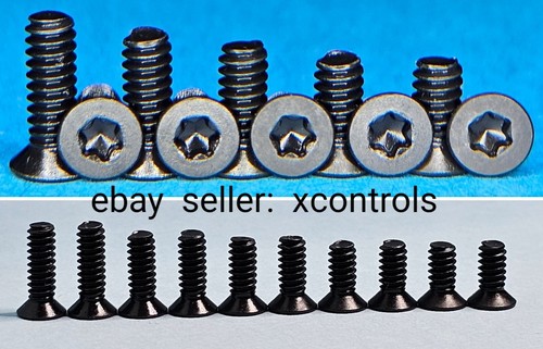 New ultimate screw kit - ultimate,