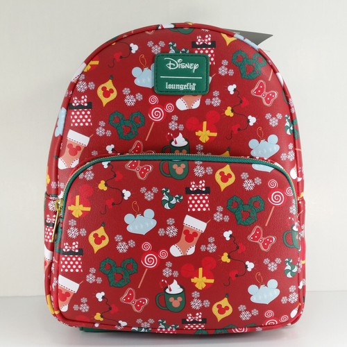 Loungefly disney mickey - mickey, mouse