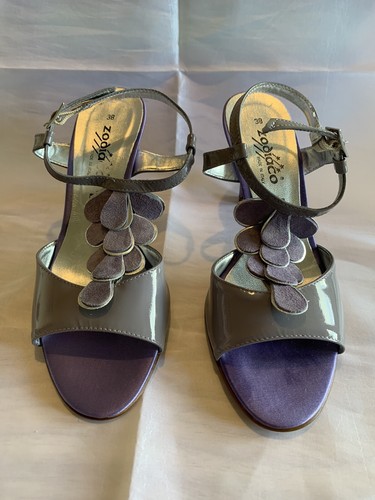 Zodiaco high heel - zodiaco,