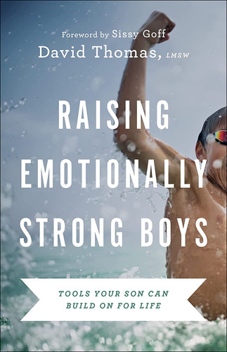 Raising emotionally strong - raising,