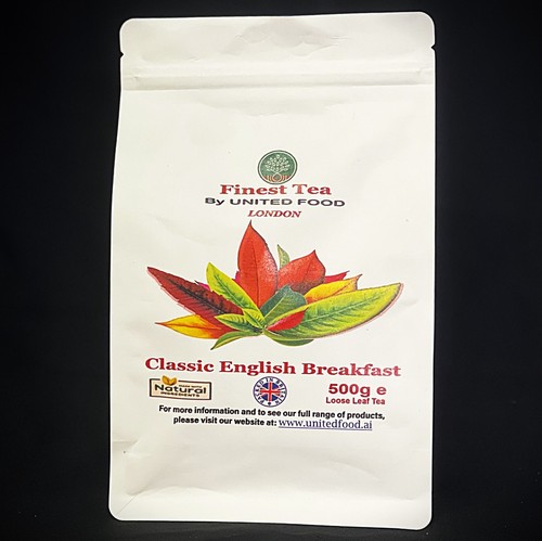 English breakfast classic - breakfast,