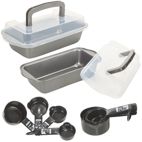 Bread baking cake pan - cake,