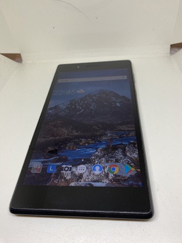Lenovo tab essential - tab,