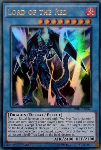 Drl3 en068 lord the - lord, of