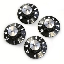 Witch Hat Knobs – Vintage